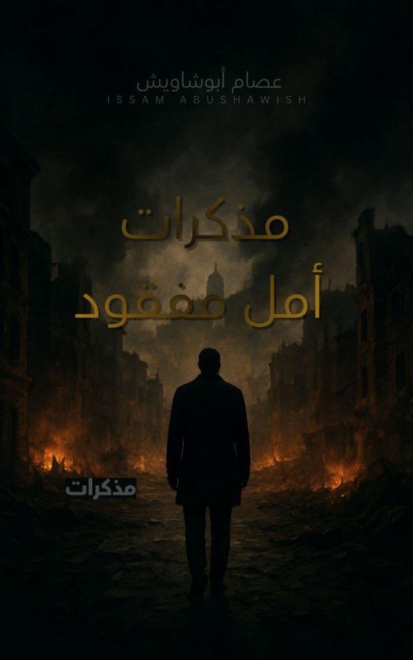 مذكرات أمل مفقود